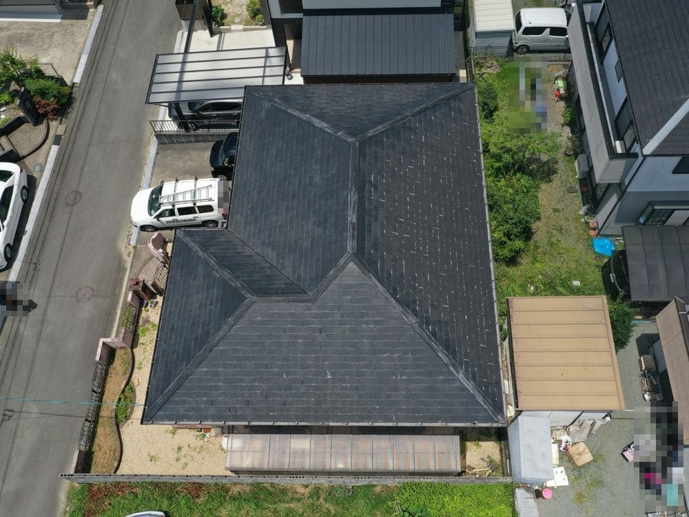 生駒市 外壁塗装 リペイント匠